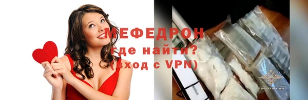 хмурый Пересвет
